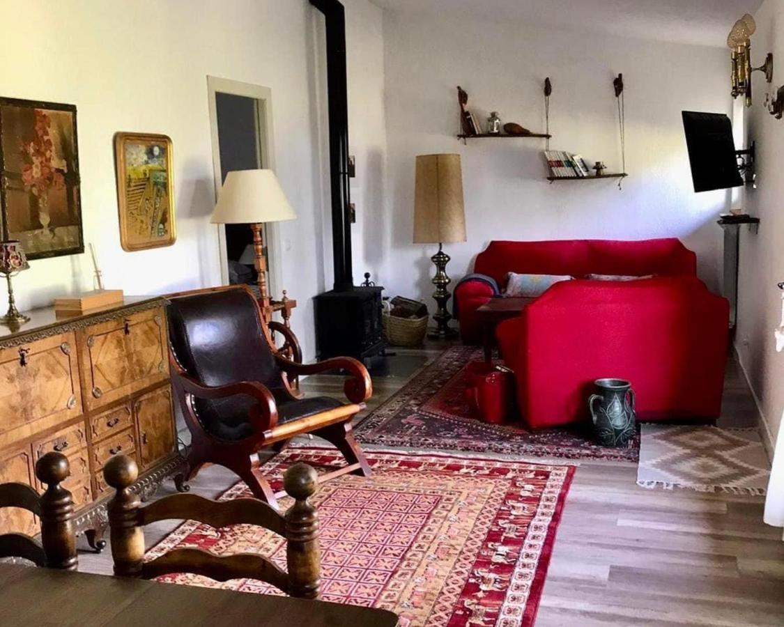 Aurora 2-Bed Cottage - Sleeps 4 - Montseny Park Arbucies Exterior photo