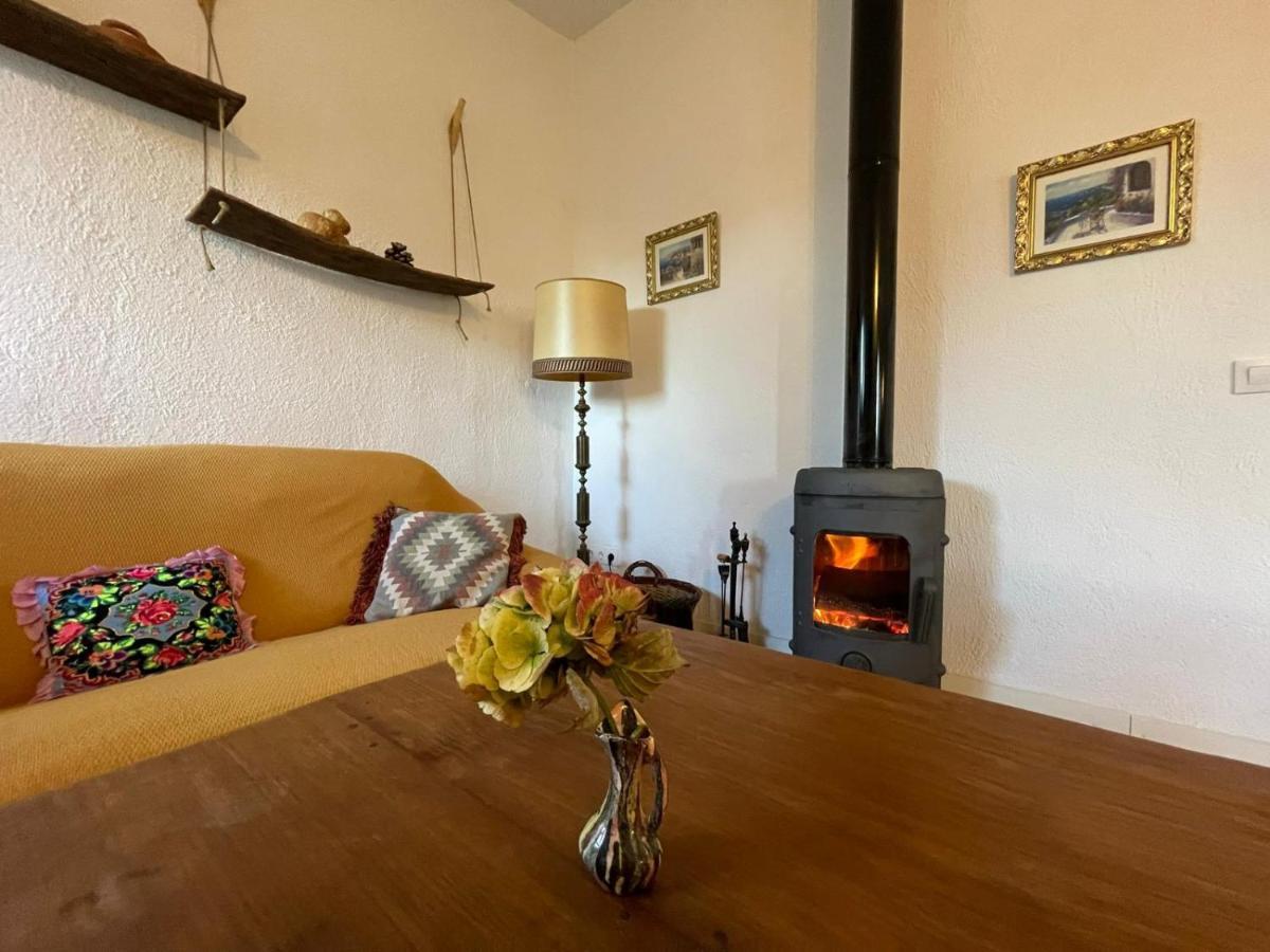 Aurora 2-Bed Cottage - Sleeps 4 - Montseny Park Arbucies Exterior photo