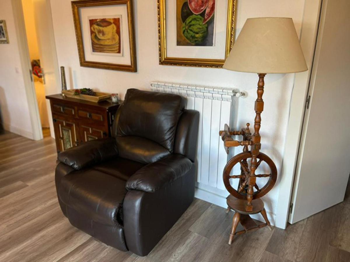 Aurora 2-Bed Cottage - Sleeps 4 - Montseny Park Arbucies Exterior photo