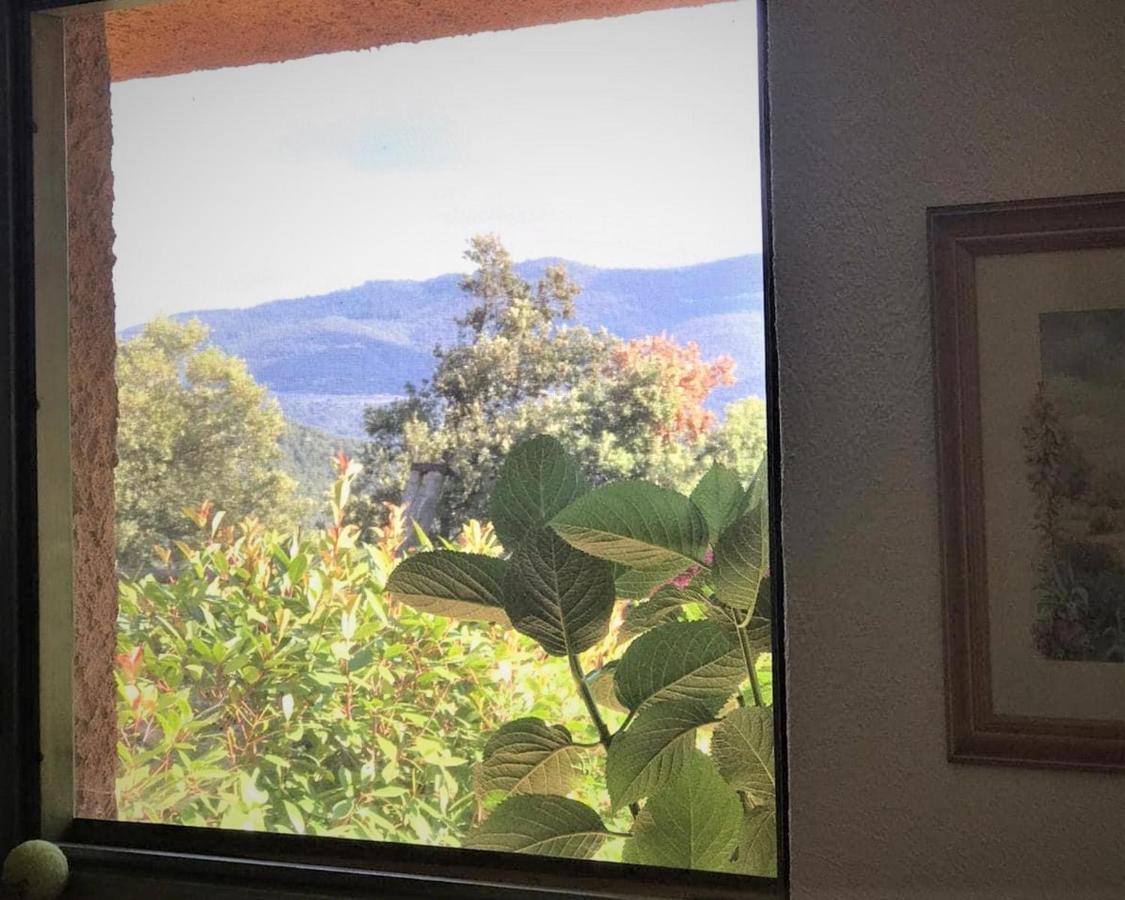 Aurora 2-Bed Cottage - Sleeps 4 - Montseny Park Arbucies Exterior photo