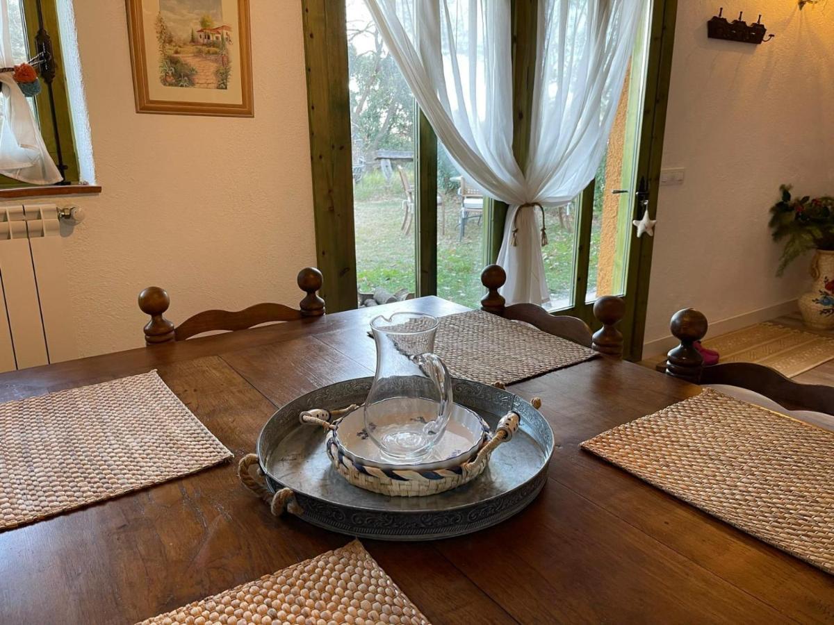 Aurora 2-Bed Cottage - Sleeps 4 - Montseny Park Arbucies Exterior photo