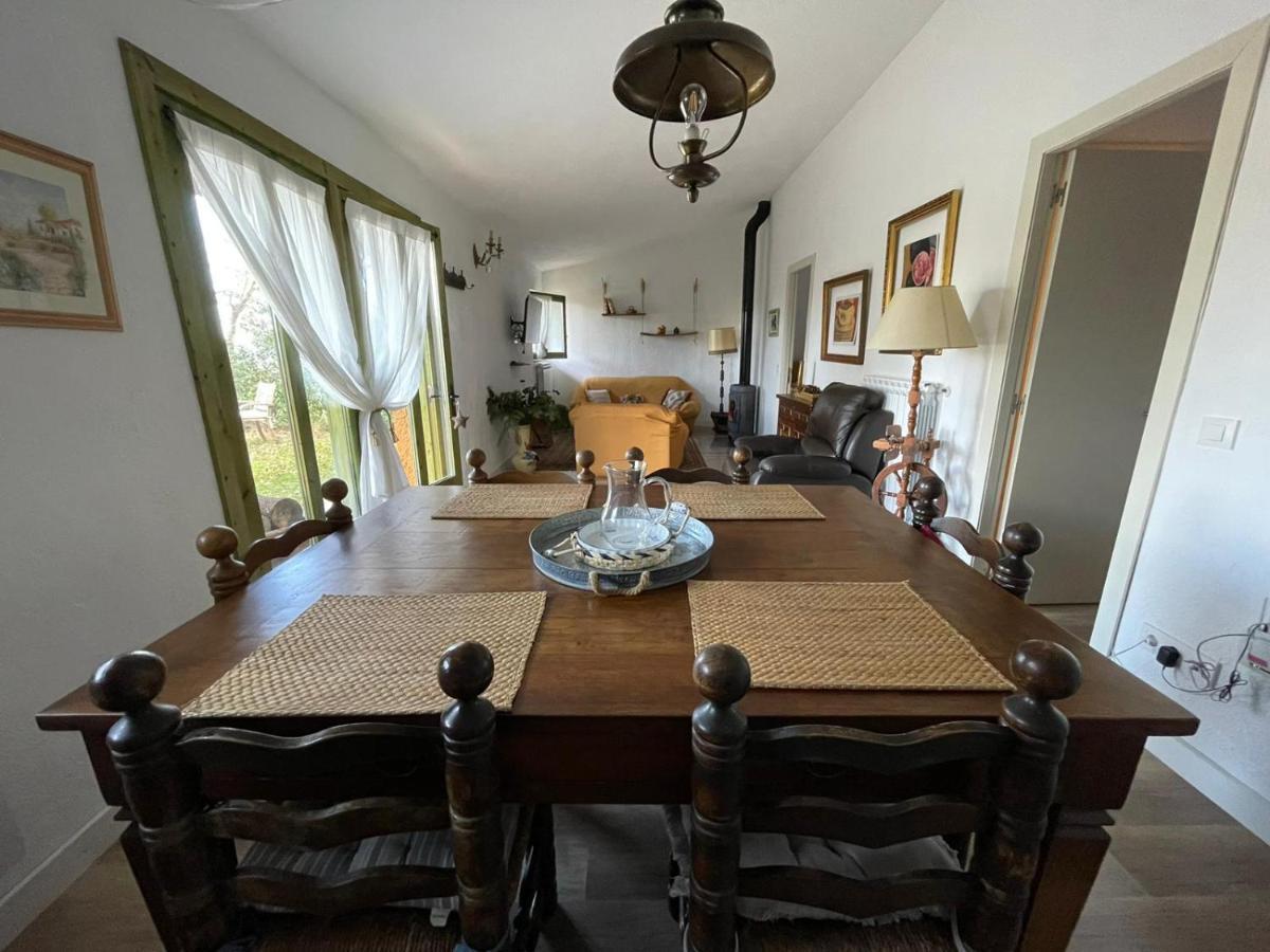 Aurora 2-Bed Cottage - Sleeps 4 - Montseny Park Arbucies Exterior photo