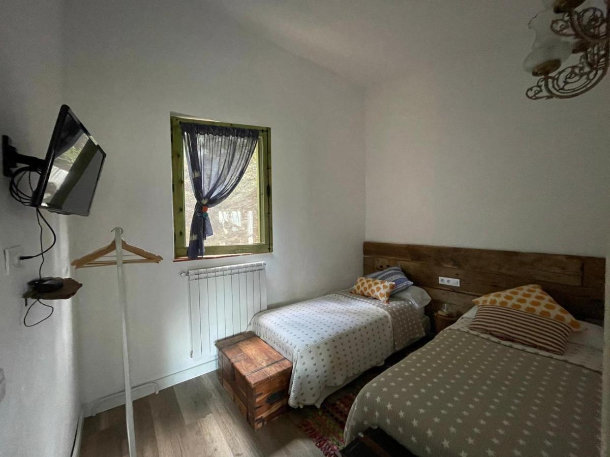 Aurora 2-Bed Cottage - Sleeps 4 - Montseny Park Arbucies Exterior photo