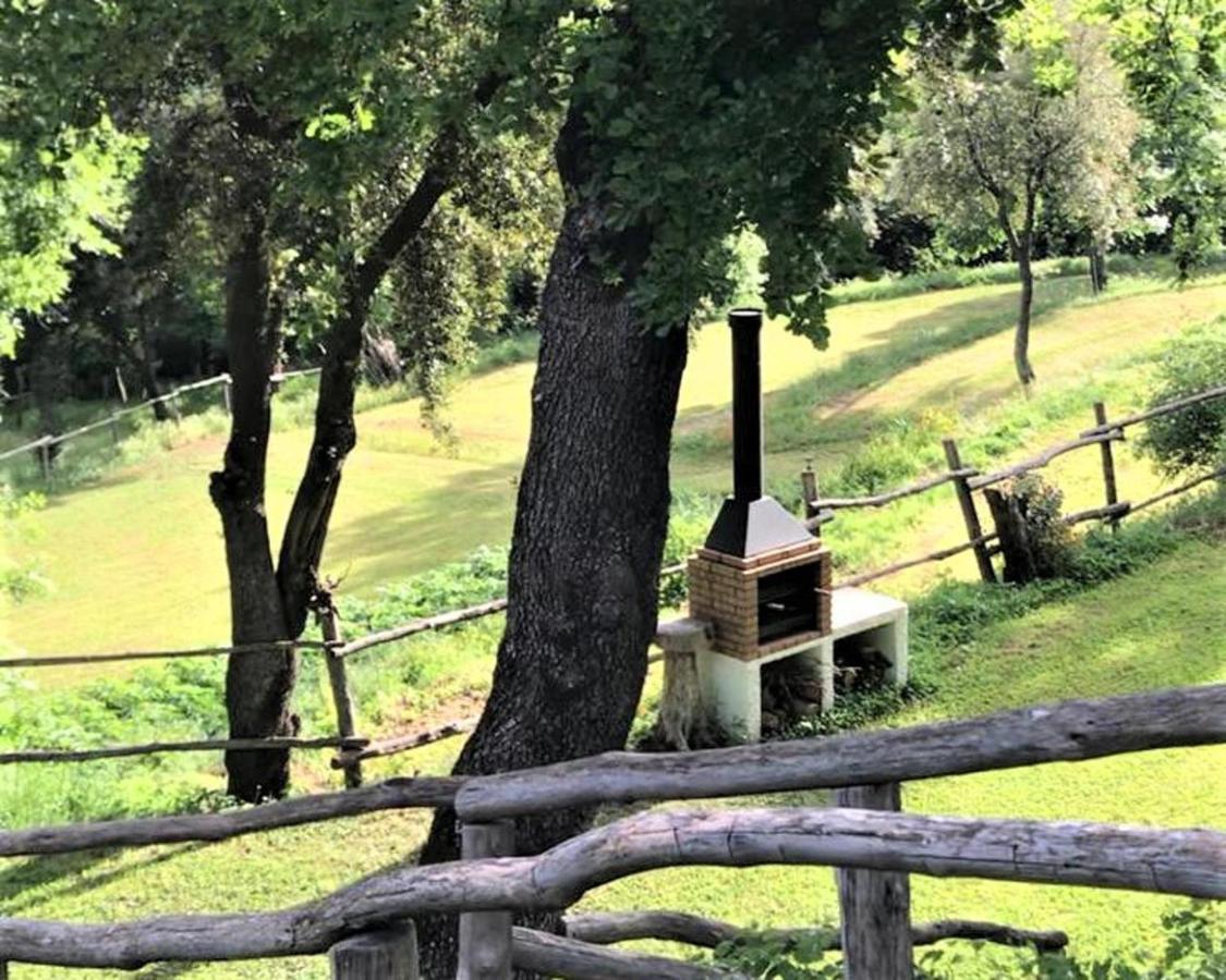 Aurora 2-Bed Cottage - Sleeps 4 - Montseny Park Arbucies Exterior photo