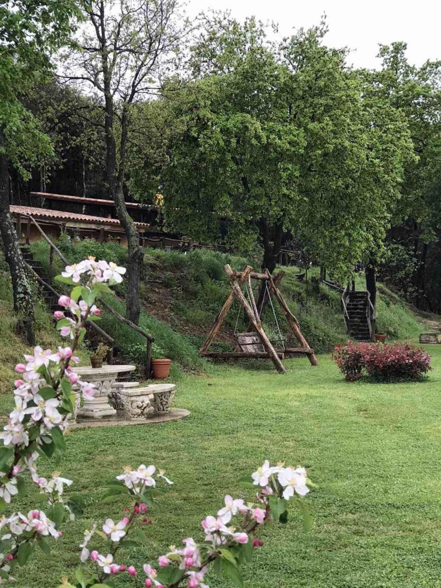 Aurora 2-Bed Cottage - Sleeps 4 - Montseny Park Arbucies Exterior photo